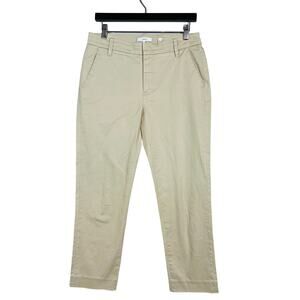 Vince Casual Khaki Pant Career Casual Pant Trouser - 6